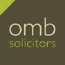 OMB Solicitors logo